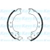 BS-9912 KAVO PARTS Комплект тормозных колодок