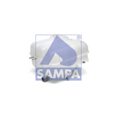 032.129 SAMPA Компенсационный бак, охлаждающая жидкость