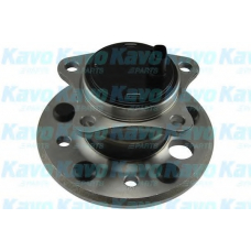 WBH-9022 KAVO PARTS Комплект подшипника ступицы колеса