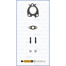 JTC11612 AJUSA Монтажный комплект, компрессор