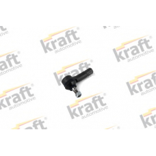 4316502 KRAFT AUTOMOTIVE Наконечник поперечной рулевой тяги