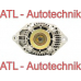 L 42 030 ATL Autotechnik Генератор