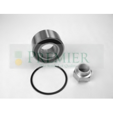 BRT1004 BRT Bearings Комплект подшипника ступицы колеса