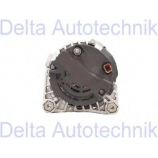 L 68 410 DELTA AUTOTECHNIK Генератор