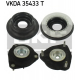 VKDA 35433 T<br />SKF