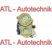 A 14 040 ATL Autotechnik Стартер