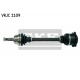 VKJC 1109<br />SKF