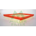 PA3283 MULLER FILTER Воздушный фильтр