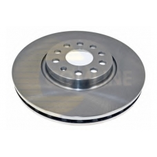 ADC2601V COMLINE Тормозной диск