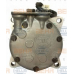 8FK 351 127-041 HELLA Компрессор, кондиционер