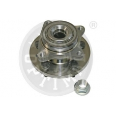 881717 OPTIMAL Комплект подшипника ступицы колеса