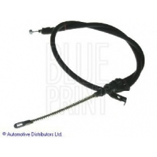 ADG046167 BLUE PRINT Трос, стояночная тормозная система