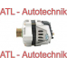 L 43 680 ATL Autotechnik Генератор