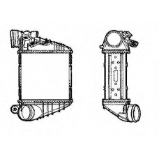 30838 NRF Интеркулер