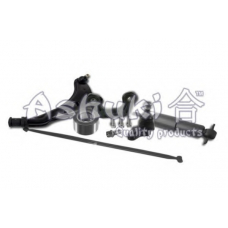 T060-60 ASHUKI Комплект подшипника ступицы колеса