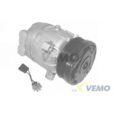 V40-15-0002 VEMO/VAICO Компрессор, кондиционер