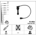 8741 NGK Комплект проводов зажигания