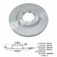 IBT-1S01<br />IPS Parts