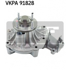 VKPA 91828 SKF Водяной насос