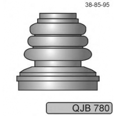 QJB780 FRIESEN 