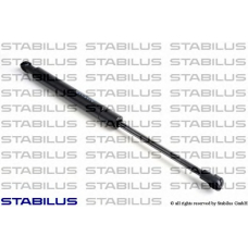 9842NC STABILUS Газовая пружина, капот