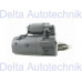 A 13 910 DELTA AUTOTECHNIK Стартер