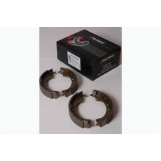 PRS0486 PROTECHNIC Комплект тормозных колодок