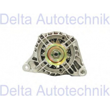 L 64 250 DELTA AUTOTECHNIK Генератор