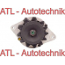 L 37 210 ATL Autotechnik Генератор