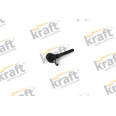 4315040 KRAFT AUTOMOTIVE Наконечник поперечной рулевой тяги