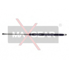 12-0118 MAXGEAR Газовая пружина, крышка багажник