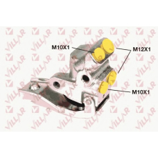 625.5997 VILLAR Регулятор тормозных сил