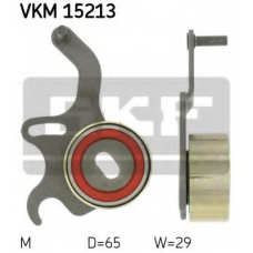 VKM 15213 SKF Натяжной ролик, ремень грм