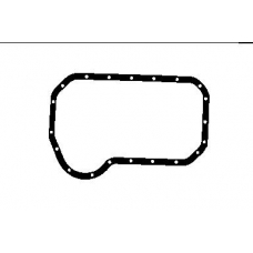 JJ577 PAYEN Прокладка, маслянный поддон