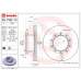 09.7320.10 BREMBO Тормозной диск