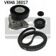 VKMA 38017<br />SKF