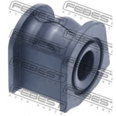 SSB-B14F FEBEST Опора, стабилизатор
