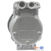 8FK 351 108-961 HELLA Компрессор, кондиционер