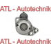 A 17 830 ATL Autotechnik Стартер