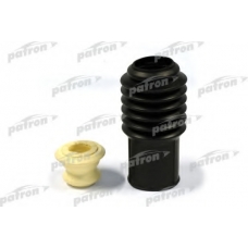 PPK10102 PATRON Пылезащитный комплект, амортизатор
