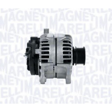 944390904580 MAGNETI MARELLI Генератор