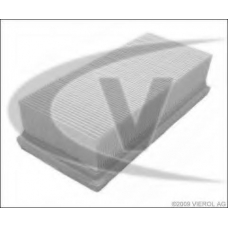V10-0617 VEMO/VAICO Воздушный фильтр