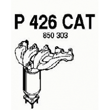 P426CAT FENNO Катализатор