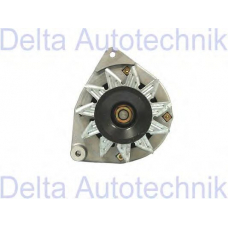 L 31 150 DELTA AUTOTECHNIK Генератор