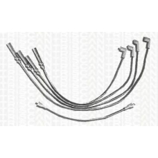 8860 4027 TRISCAN Комплект проводов зажигания