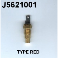 J5621001 NIPPARTS Датчик, температура охлаждающей жидкости