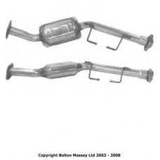 BM90109H BM CATALYSTS Катализатор