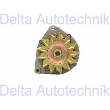 L 31 240 DELTA AUTOTECHNIK Генератор