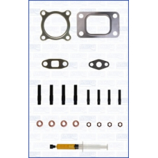 JTC11118 AJUSA Монтажный комплект, компрессор