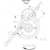 20513587 PRESTOLITE ELECTRIC Стартер